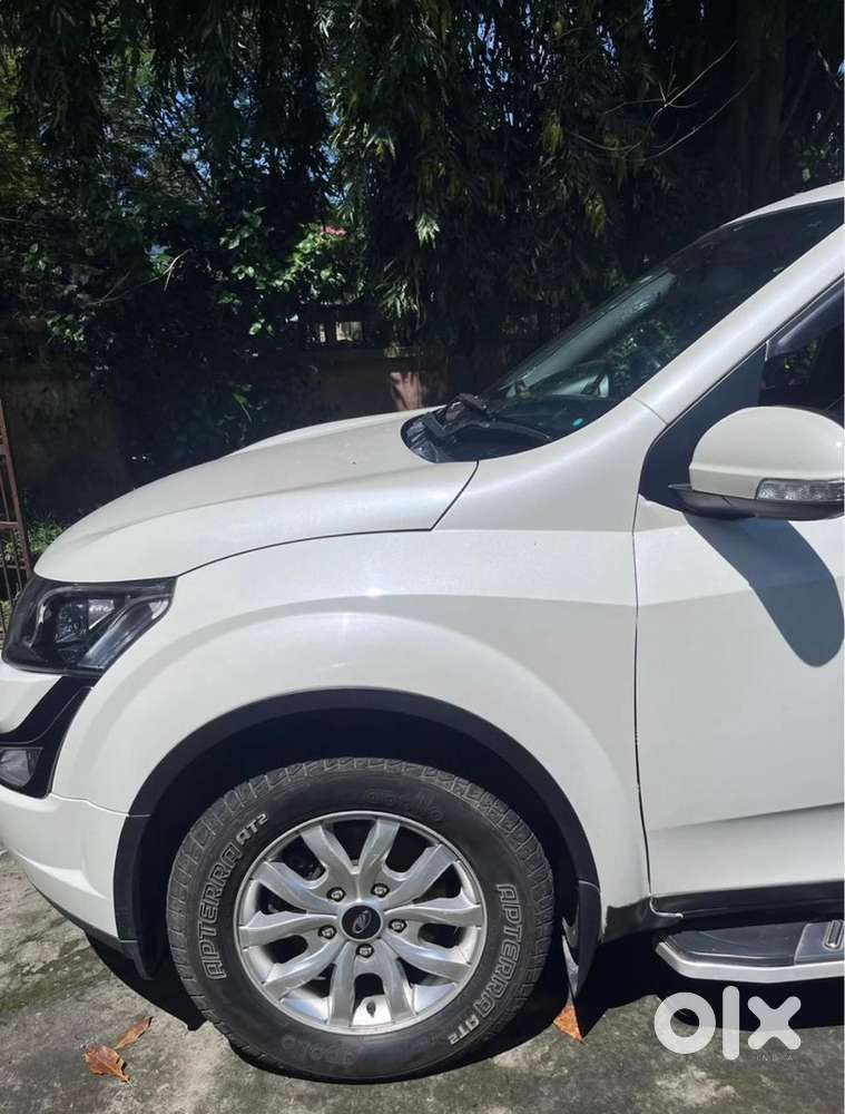 Mahindra Xuv500 2016 Diesel Well Maintained