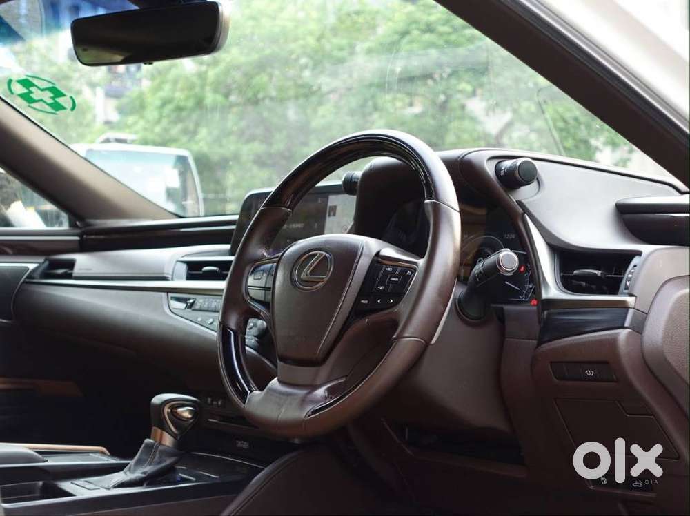 Lexus Es 300h, 2019, Petrol