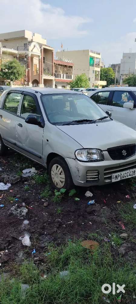 Maruti Suzuki Alto 2008