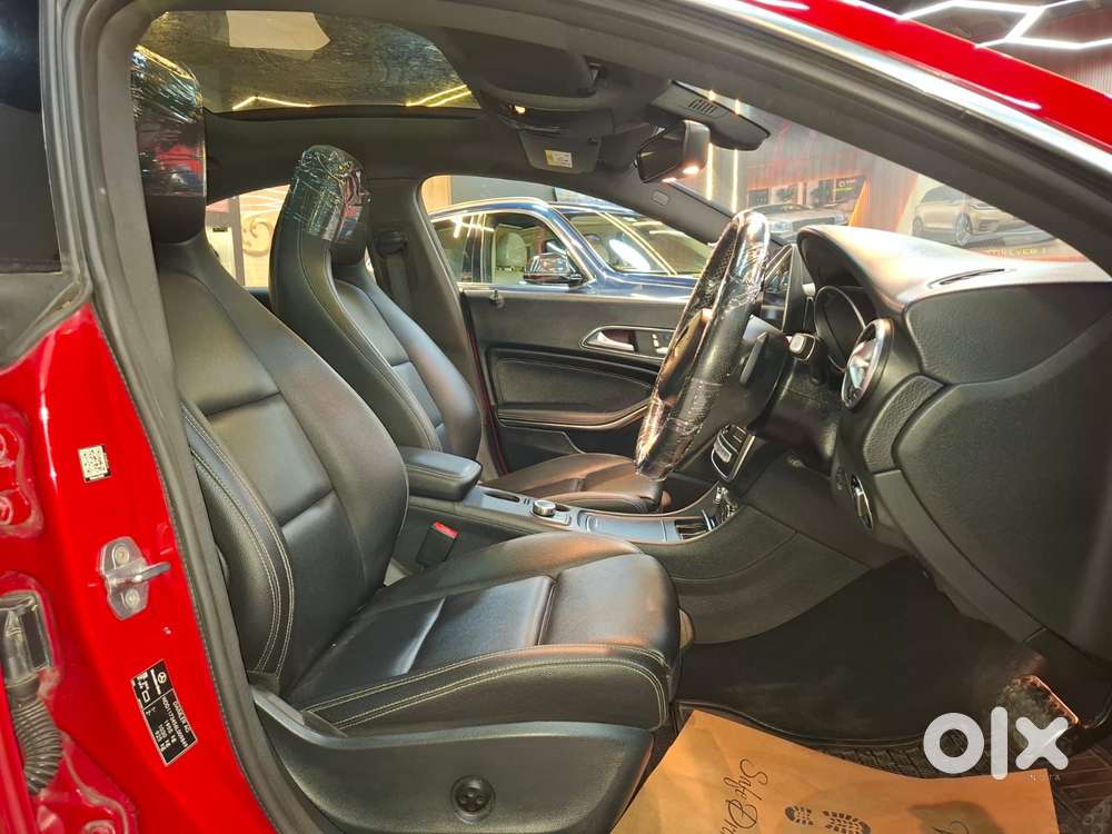 Mercedes-benz Cla 2.0 200 Sport, 2018, Petrol