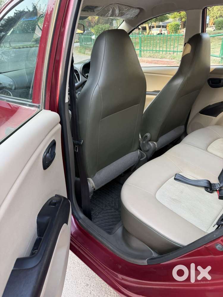 Hyundai I10 1.1l Irde Magna Special Edition, 2013, Petrol