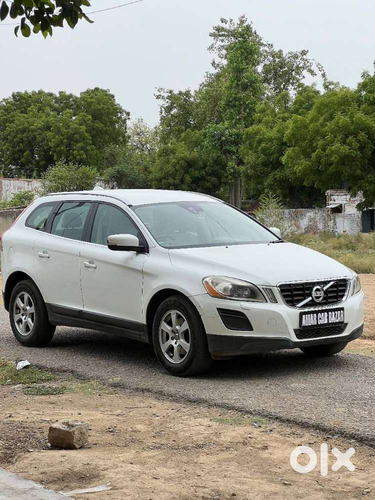 Volvo Xc60 D4 Kinetic, 2013, Diesel