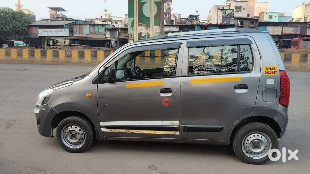 Wagnor K Series 2018 Model