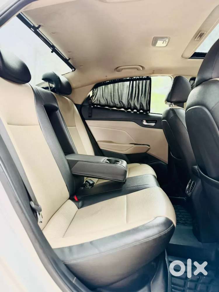 Hyundai Verna 1.6 Sx (o) Crdi, 2018, Diesel