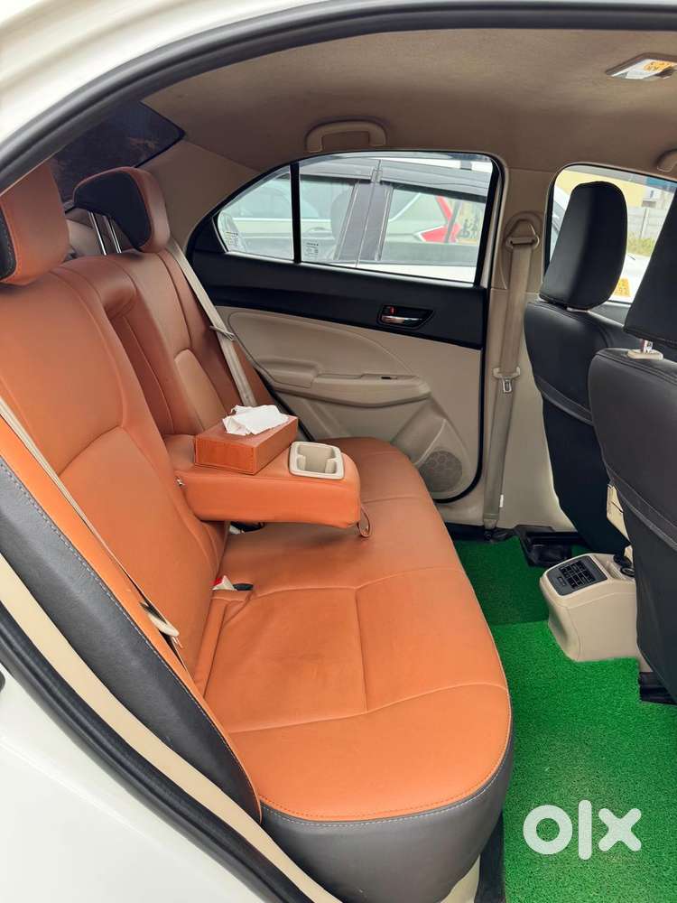 Maruti Suzuki Swift Dzire 1.3 Zxi, 2023, Petrol