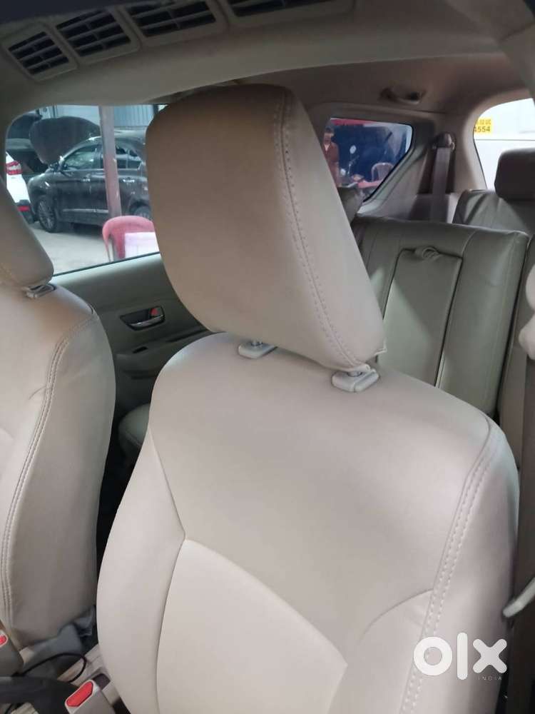 Maruti Ertiga 2022