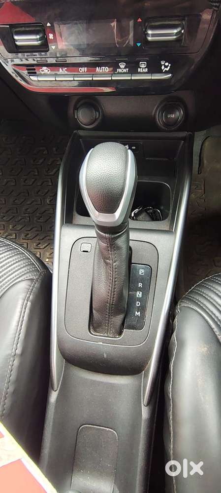 Toyota Urban Cruiser Taisor V 1.0 Petrol At, 2025, Petrol