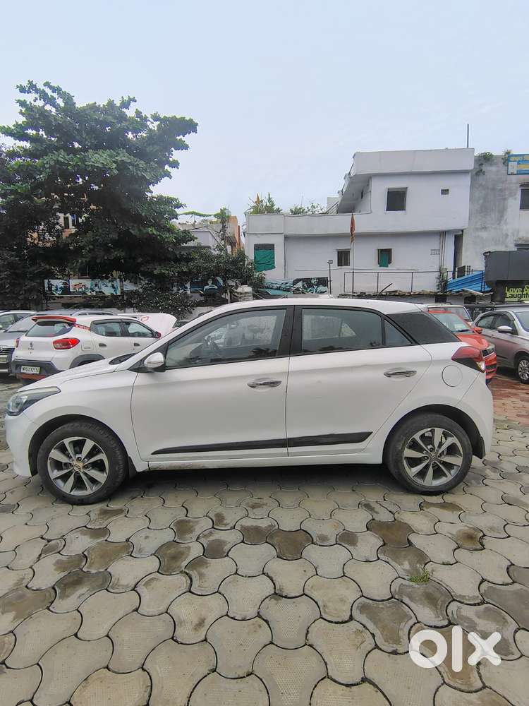 Hyundai I20 2015-2017 Asta Option 1.4 Crdi, 2017, Diesel
