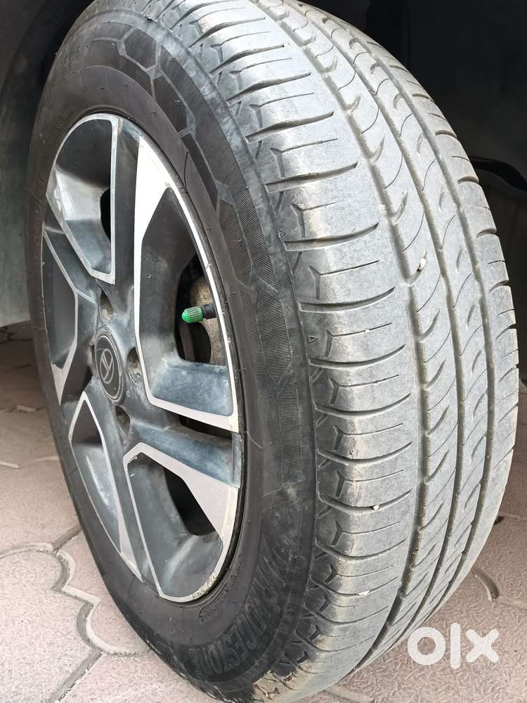 Tata Tiago 1.05 Revotorq Xz Plus Dualtone, 2019, Petrol