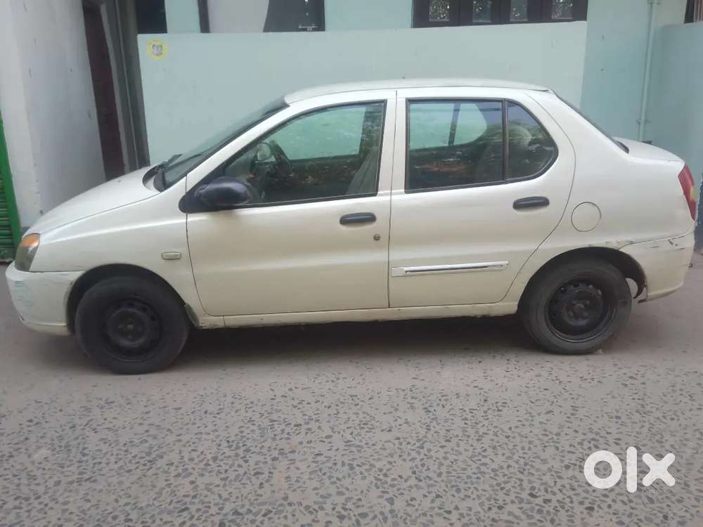 Tata Indigo Ecs 2010 Diesel