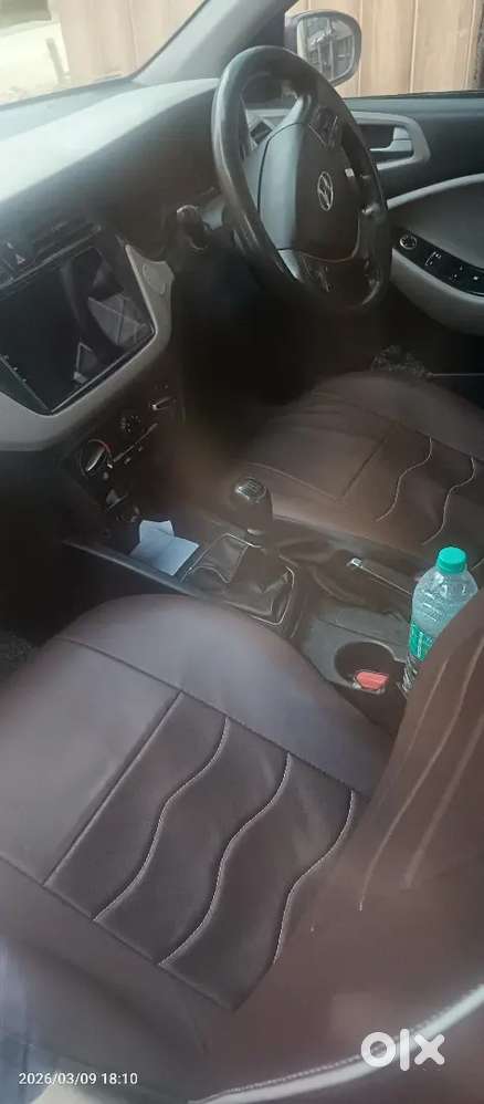 गाड़ी एकदम ओके है रामपुर ट्रांसफर है