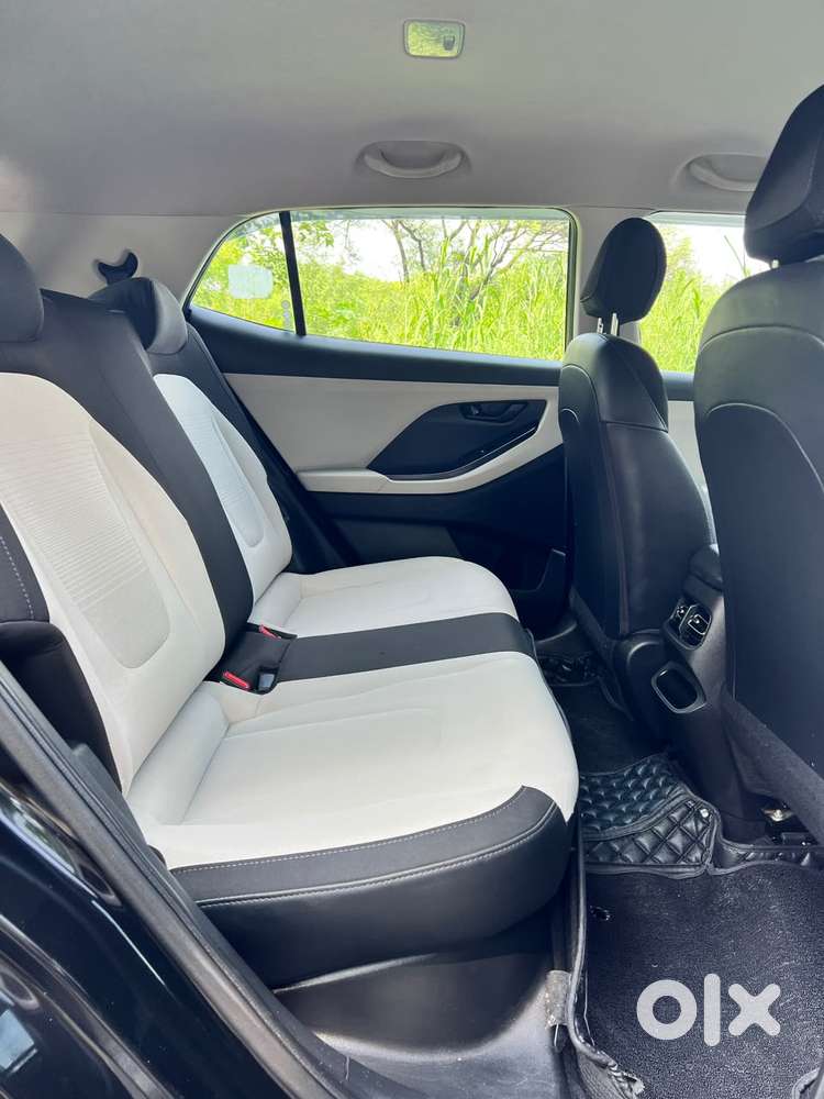 Hyundai Creta 1.5 E Petrol, 2022, Petrol