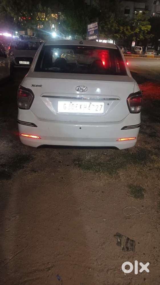 Sell Hyundai Xcent 2016/17