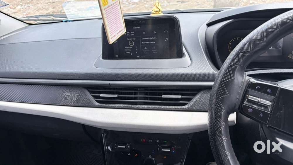 Tata Nexon Pure 2025