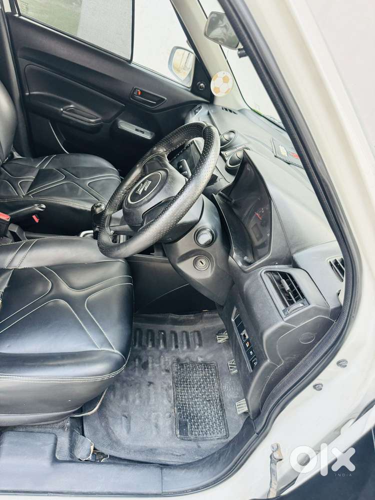 Maruti Suzuki Swift Lxi Option, 2020, Petrol