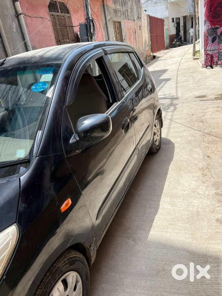 Hyundai I10 Asta 2010