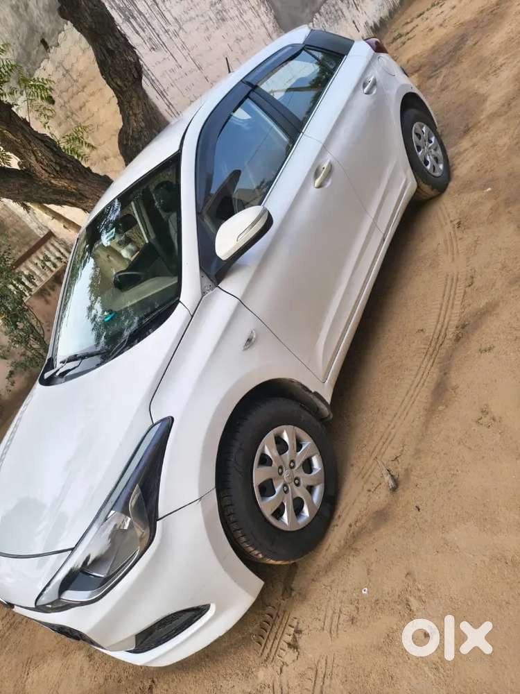 Hyundai I20 2014 Diesel 87000 Km Driven