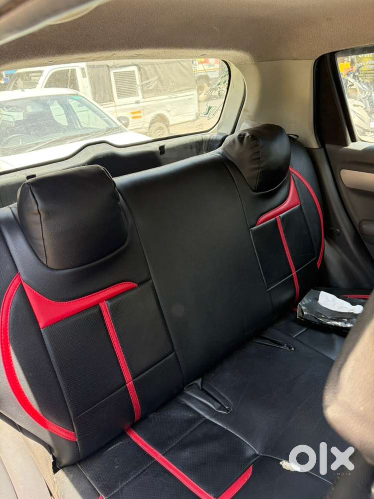 Maruti Suzuki Car 2007
