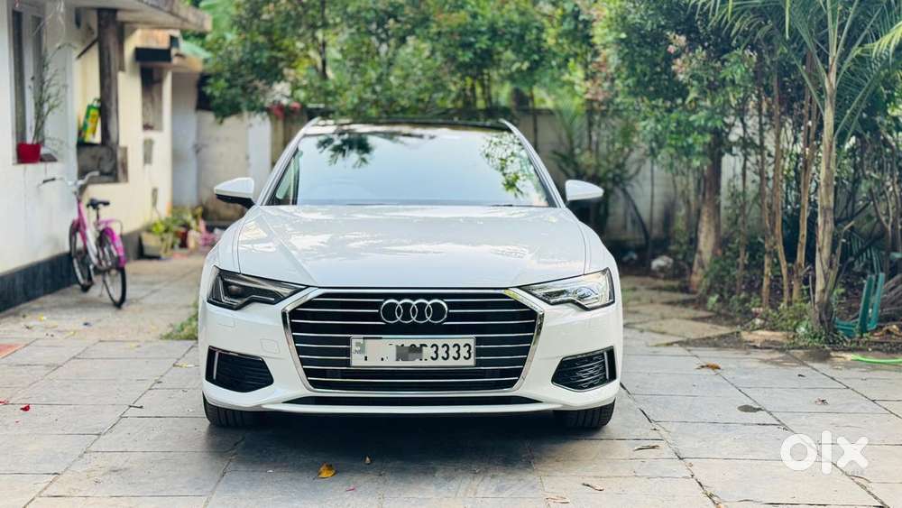 Audi A6 2.0 Tfsi Technology Pack, 2022, Petrol