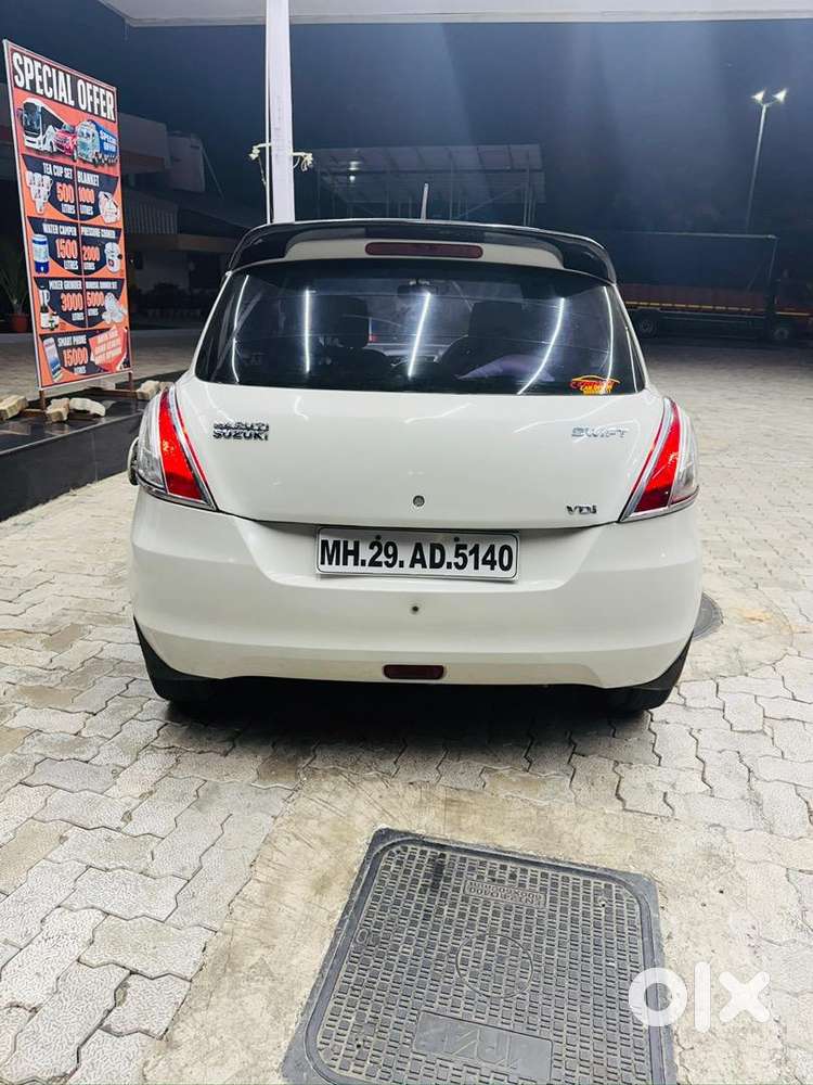 Maruti Suzuki Diesel 2014