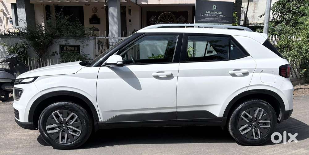 Hyundai Venue 1.5 Crdi S Plus, 2022, Diesel