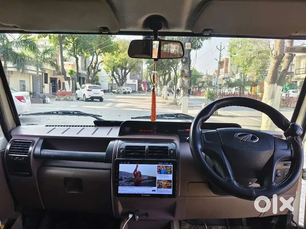 Mahindra Bolero 2020 Diesel 100000 Km Driven
