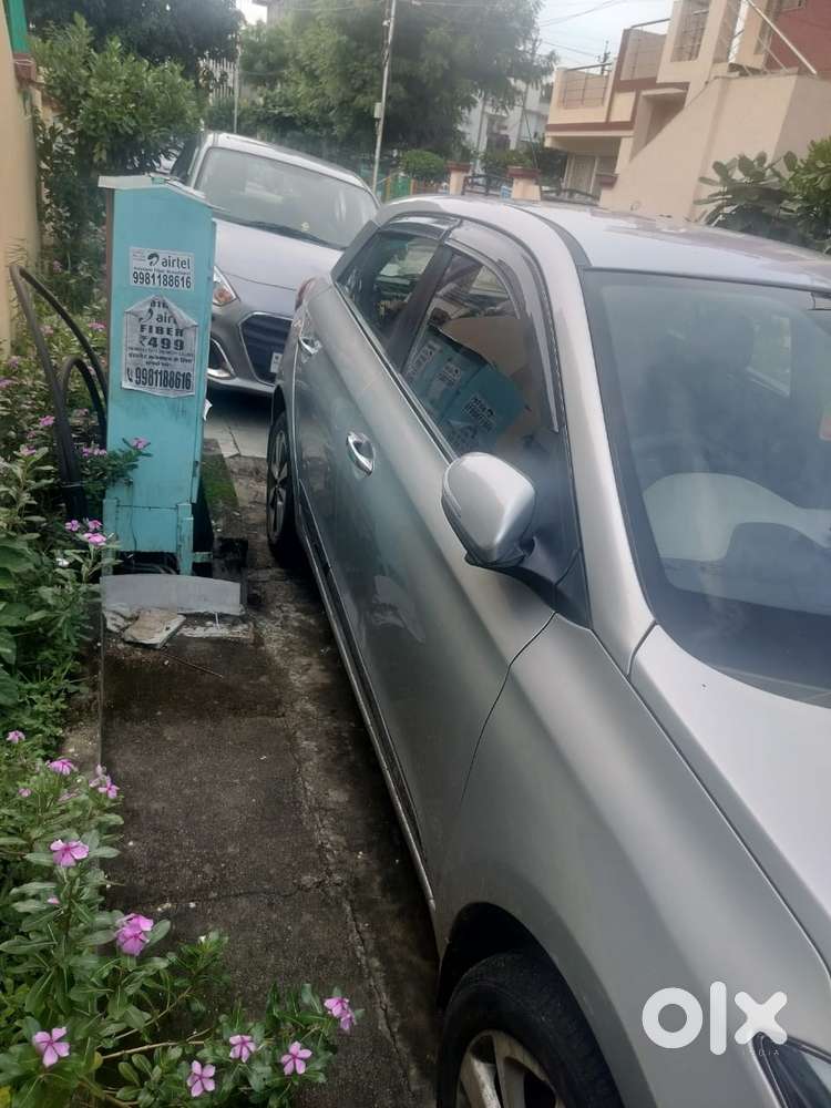 Hyundai Elite I20 Asta 1.2 (o), 2015, Diesel