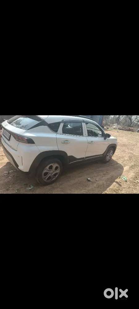 Maruti Suzuki Fronx 2023