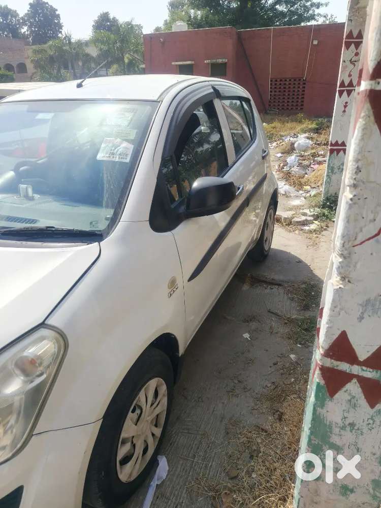 Maruti Suzuki Ritz Diesel 2016
