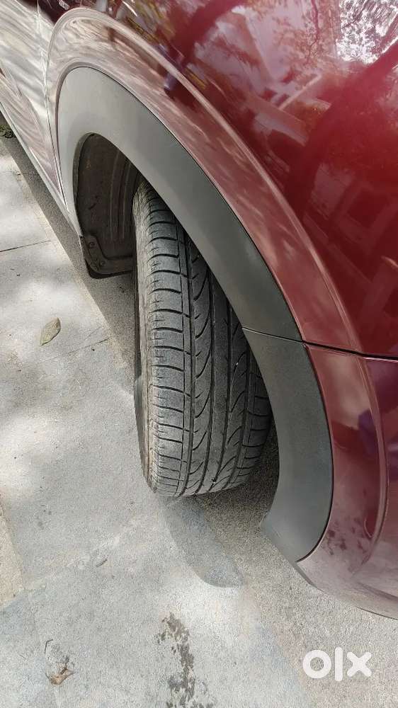 Hyundai Creta Diesel 2020 Sx Plus At