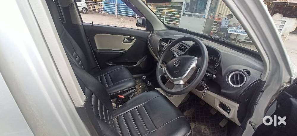 Maruti Suzuki Ertiga 1.5 ZXI, 2019, Petrol