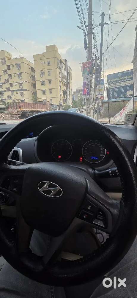 Hyundai I20 1.4 Sportz 2013