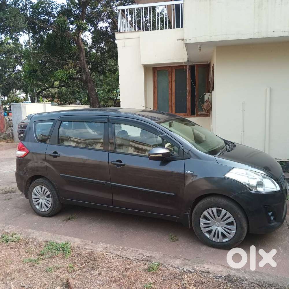 Maruti Ertiga Vdi