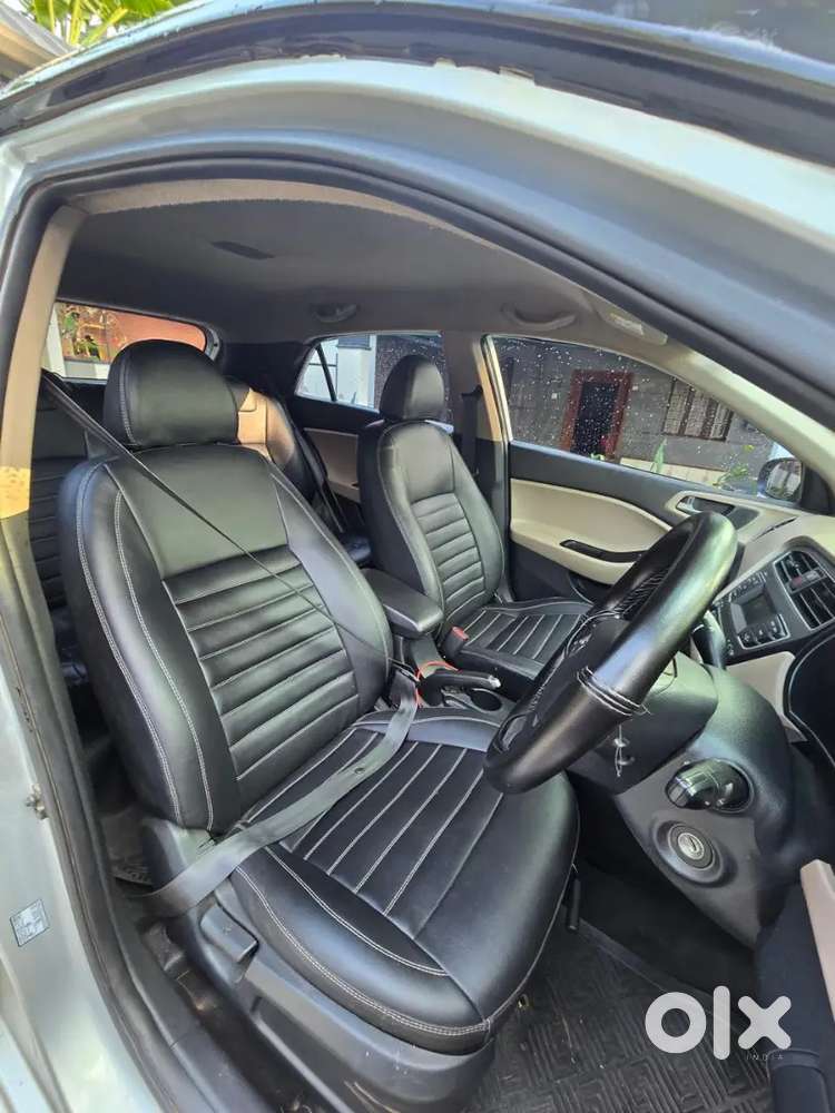 Hyundai I20 2019 Petrol