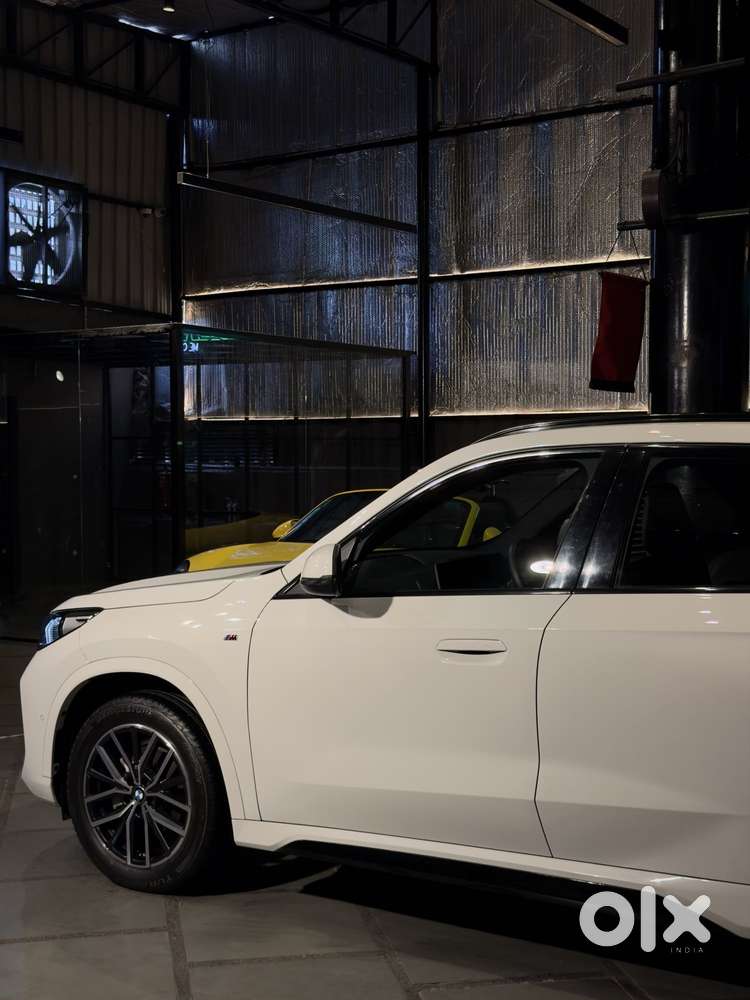 Bmw X1 Sdrive18i M Sport, 2025, Petrol