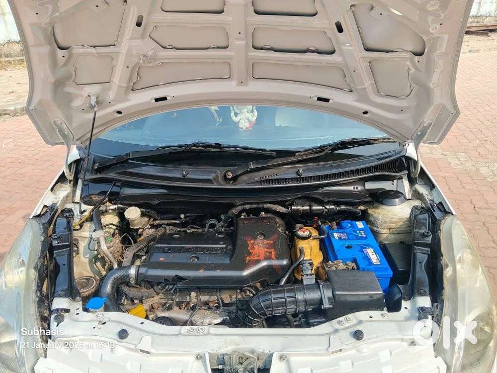 Maruti Suzuki Swift 2011-2014 Vdi, 2013, Diesel