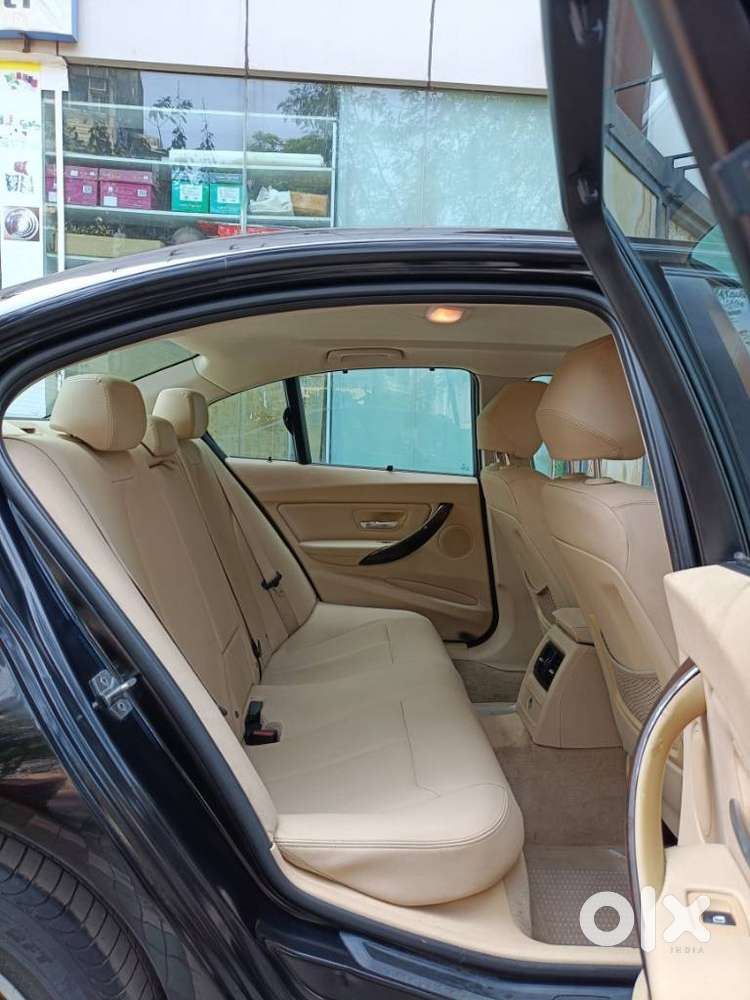 Bmw 3 Series 2012-2015 2.0 320d Prestige, 2013, Diesel