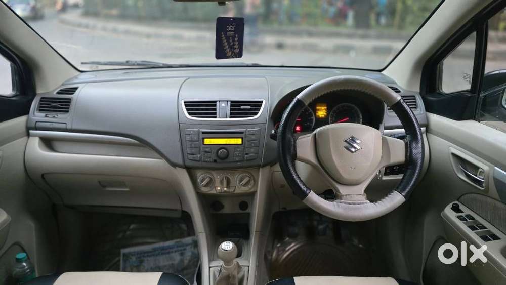 Maruti Suzuki Ertiga 2012-2015 Vxi Cng, 2013, Cng & Hybrids