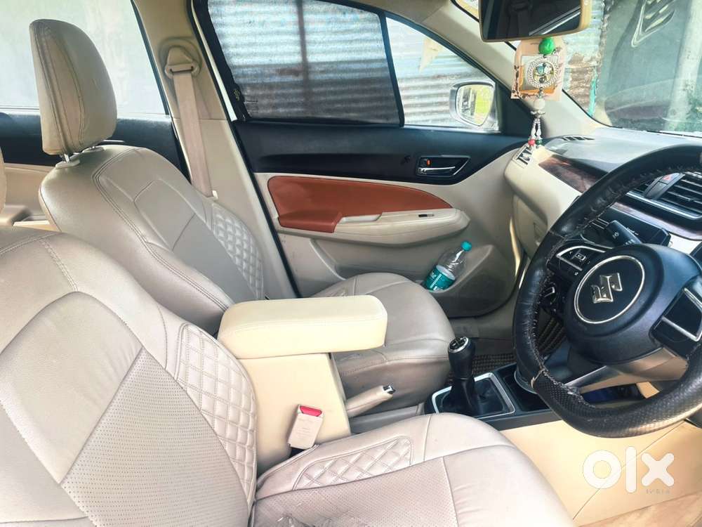 Maruti Swift Dzire Vdi 2017