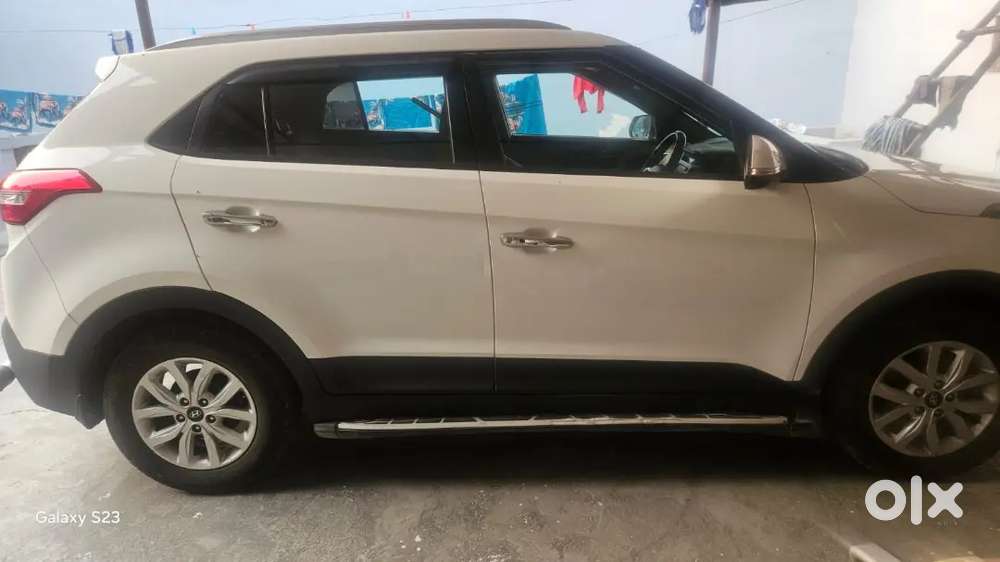 Best Car, No. Paint, No. Accident