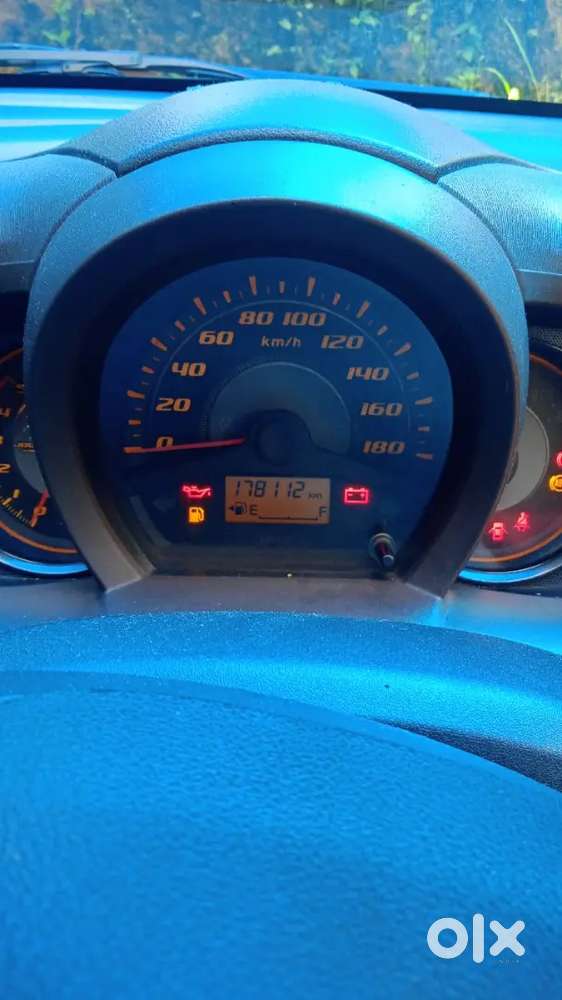 Honda Amaze Diesel Manual 2nd 2013