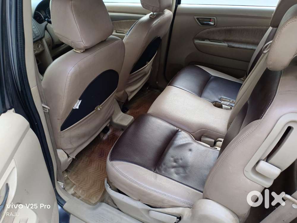 Maruti Suzuki Ertiga 2012-2015 Vxi Abs, 2013, Petrol