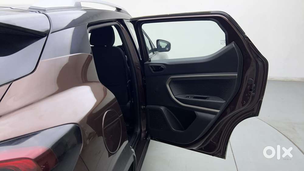 Renault Kiger Rxz Amt, 2021, Petrol