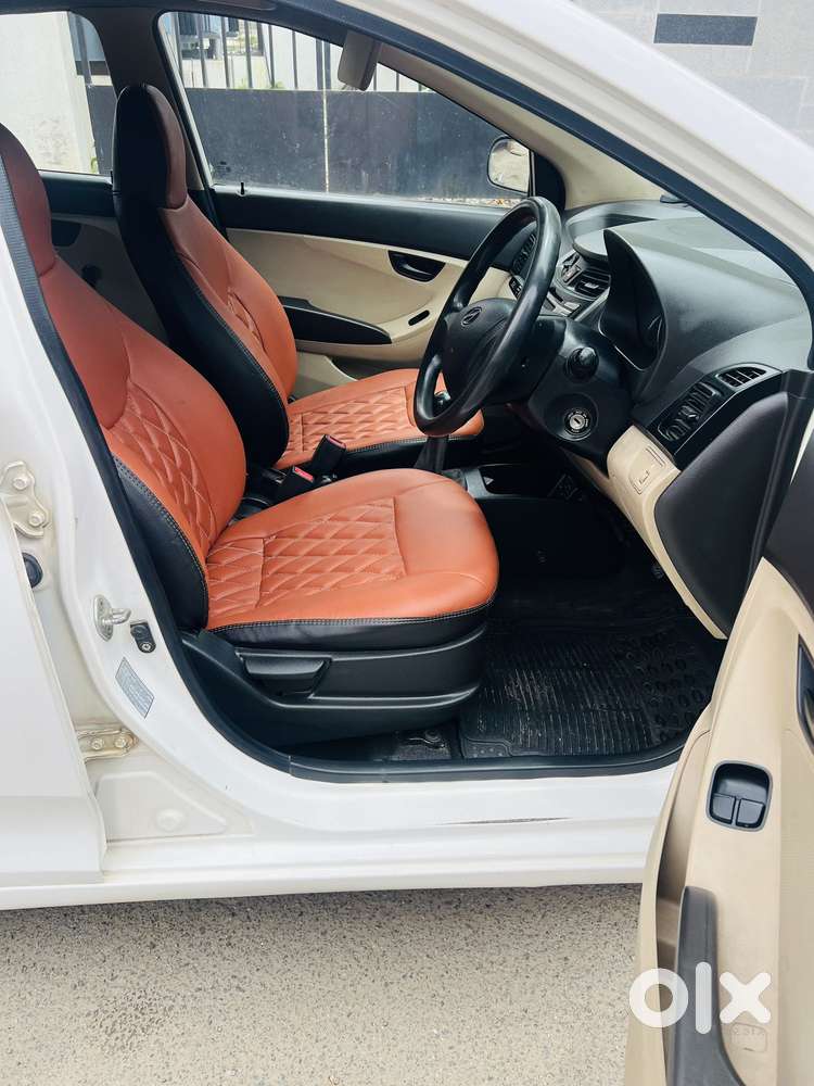 Hyundai Eon Era Plus Option, 2014, Petrol