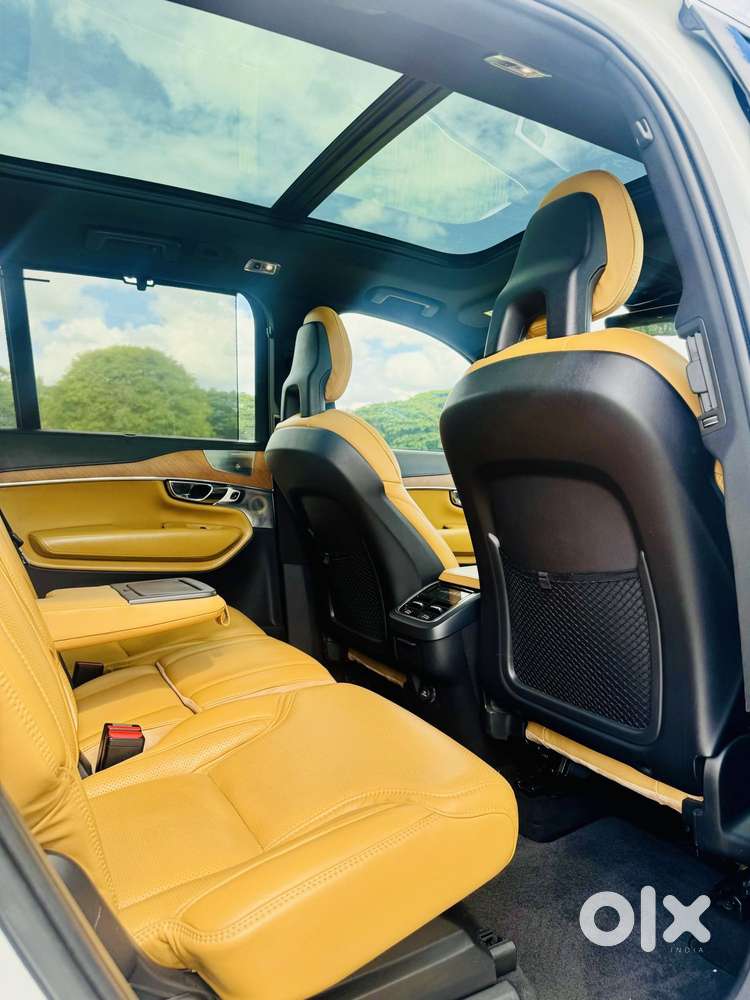 Volvo Xc90 Inscription Luxury, 2015, Diesel