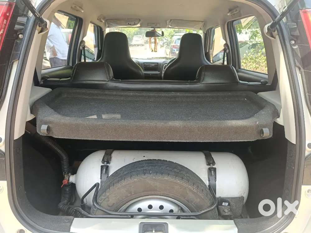 Maruti Suzuki Wagon R 1.0 2022 Cng & Hybrids 90000 Km Driven