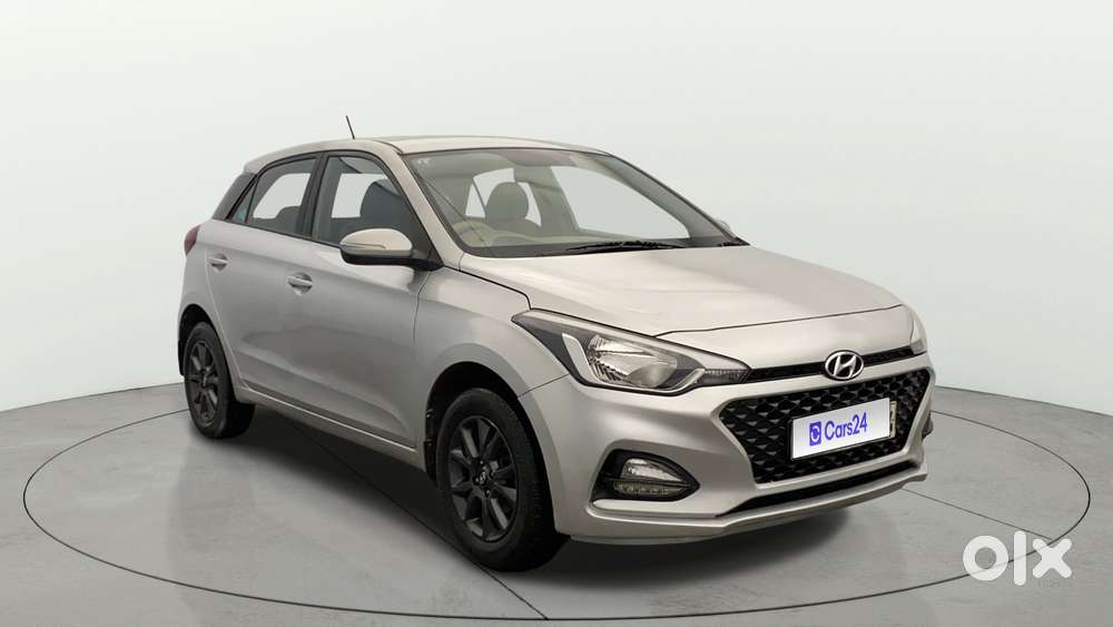 Hyundai Elite I20 Asta 1.2, 2018, Petrol