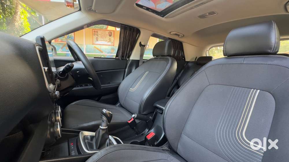 Hyundai Venue 1.4 Crdi Sx (o), 2019, Diesel