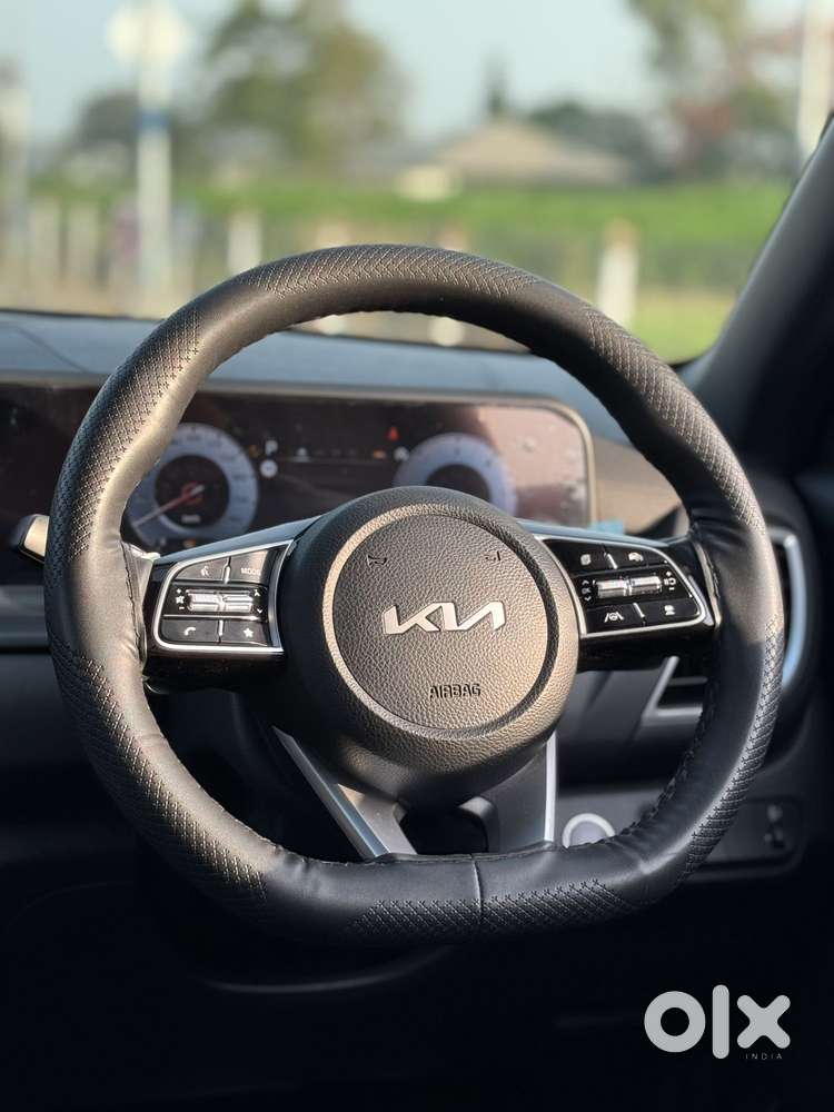 Kia Seltos Gtx Plus, 2025, Diesel