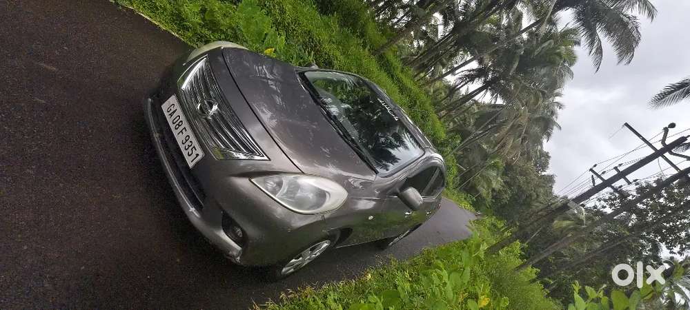 Nissan Sunny 1.5 Xl 2012 Petrol